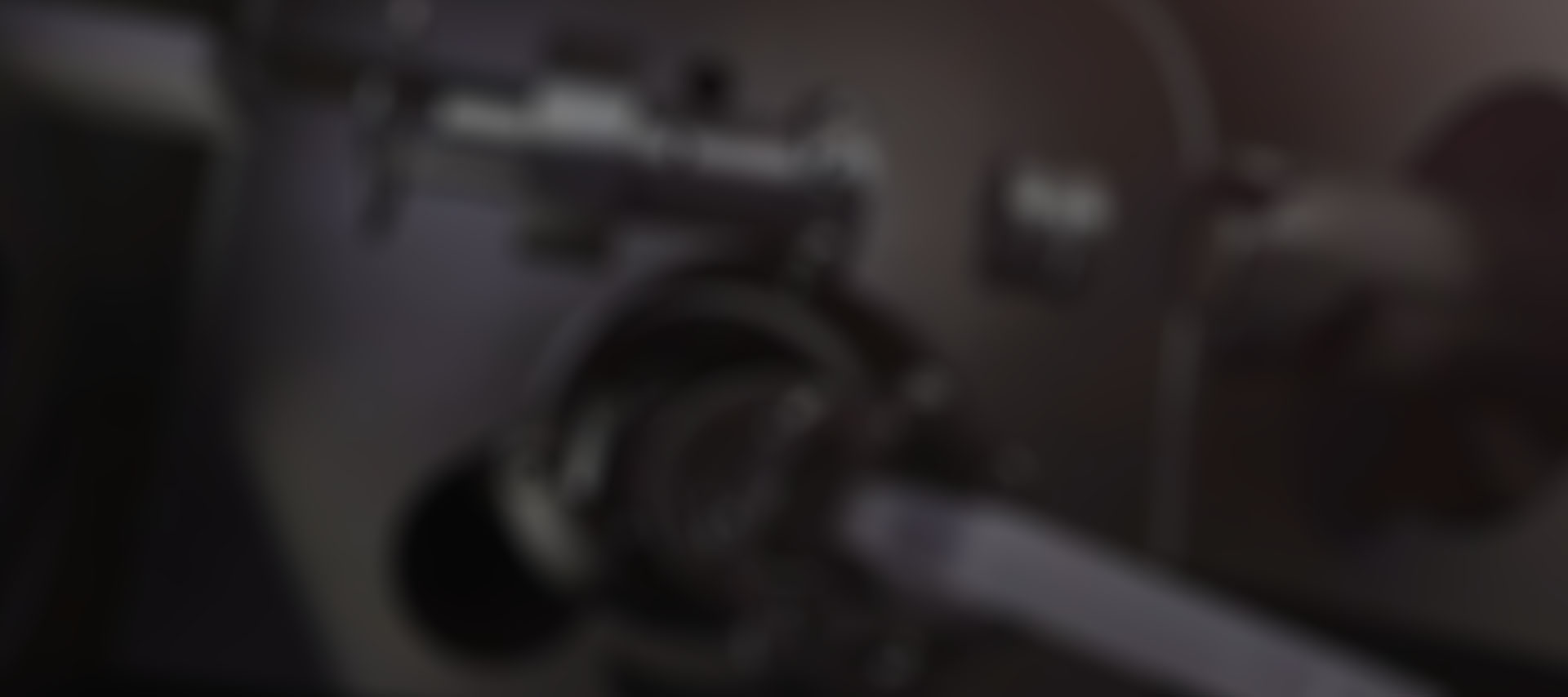 Video slider